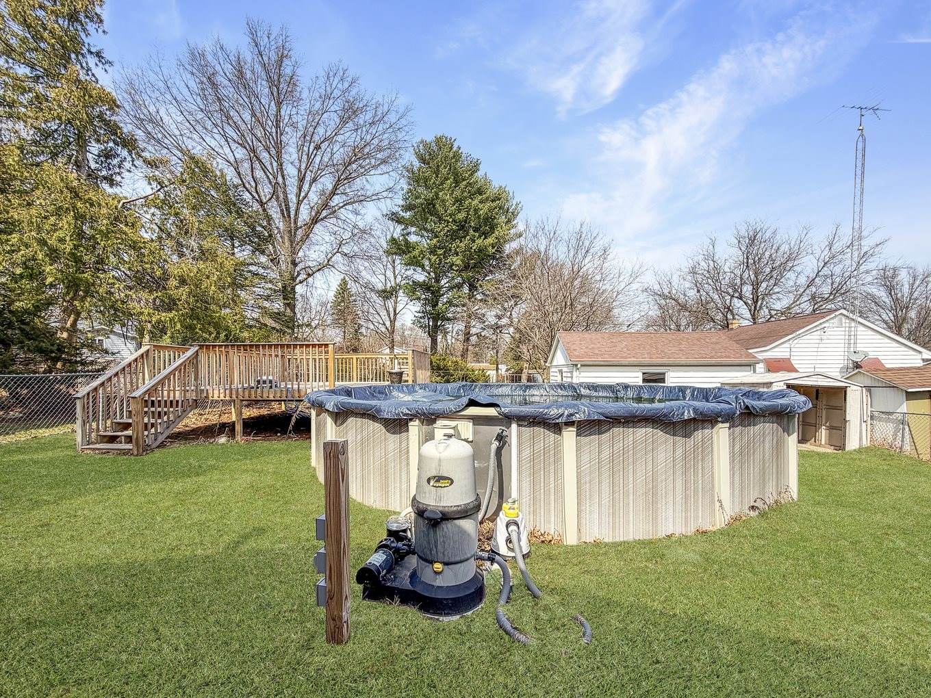 510 West Dewey Street, Freeport, IL 61032