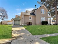 430 West American Street, Freeport, IL 61032