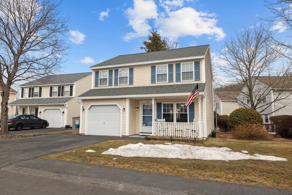 103 Juniper Ln, Tewksbury, MA 01876