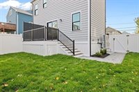 29 Dartmouth St, Arlington, MA 02474
