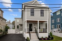 29 Dartmouth St, Arlington, MA 02474