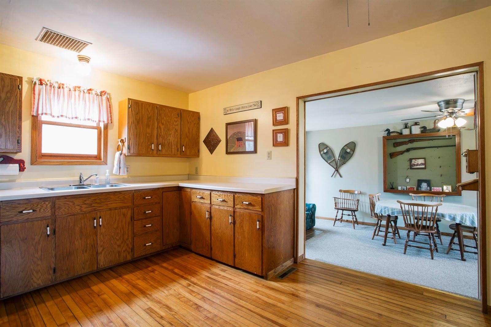 420 Depot Street, Greenwood, WI 54437