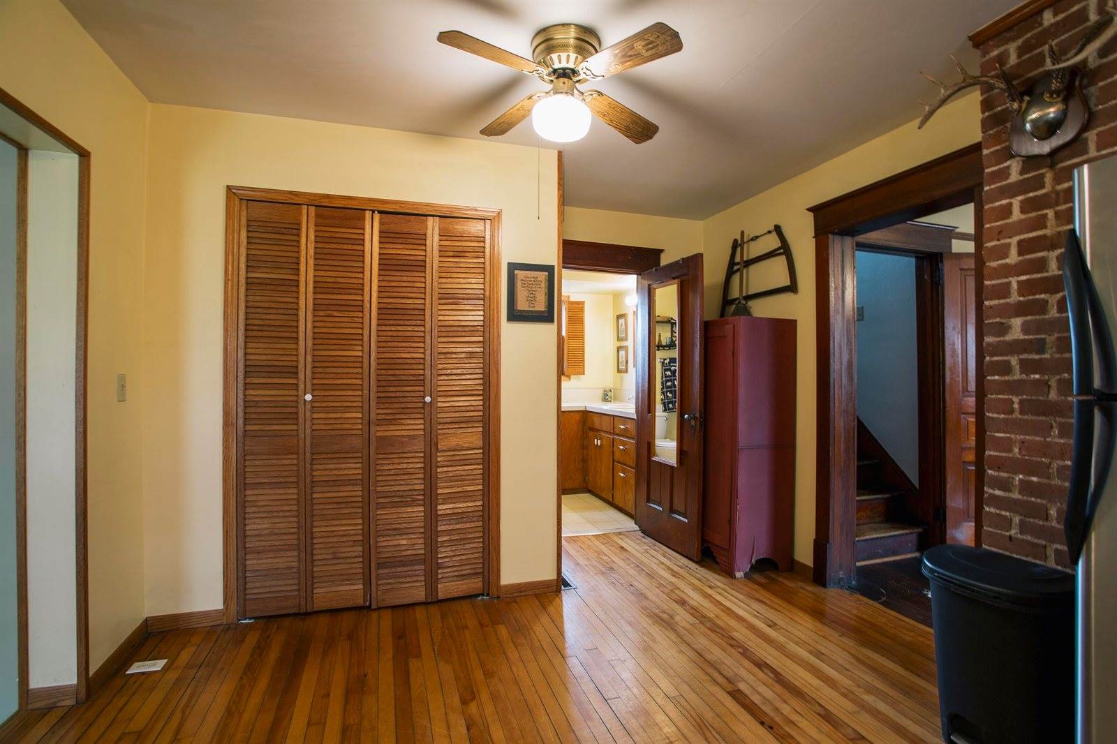 420 Depot Street, Greenwood, WI 54437