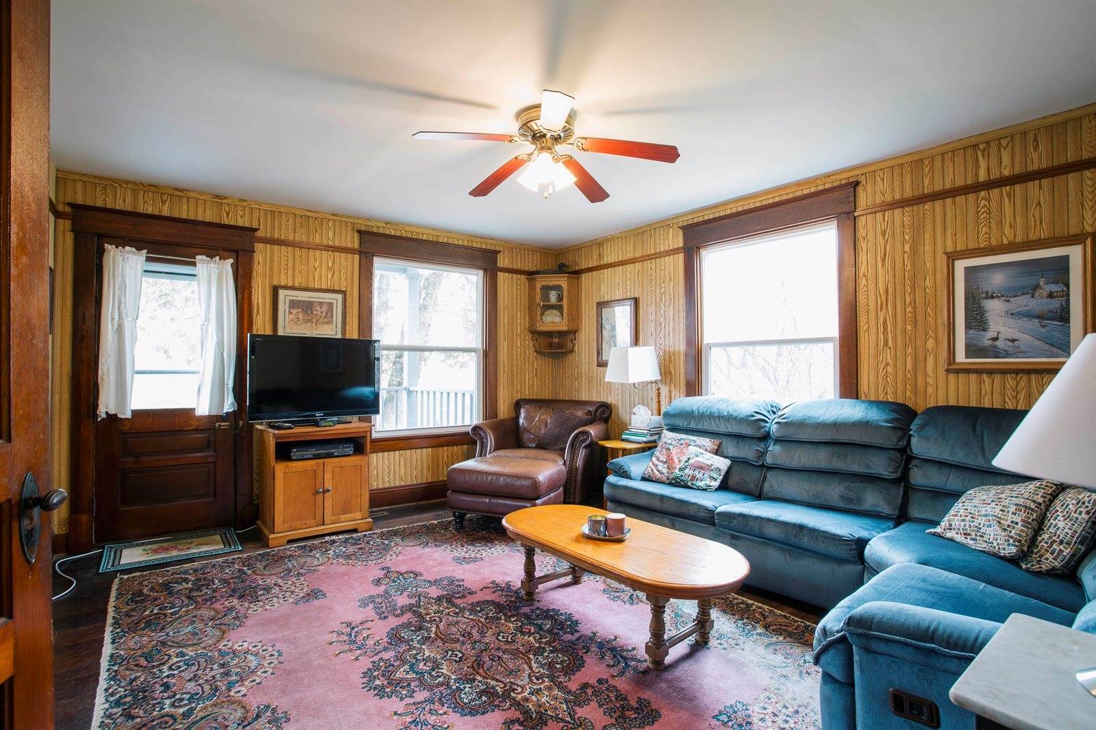 420 Depot Street, Greenwood, WI 54437