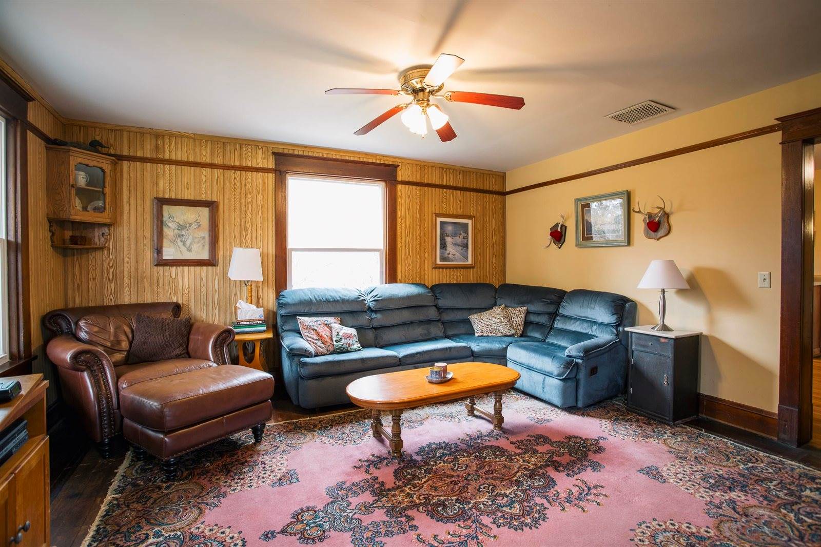 420 Depot Street, Greenwood, WI 54437