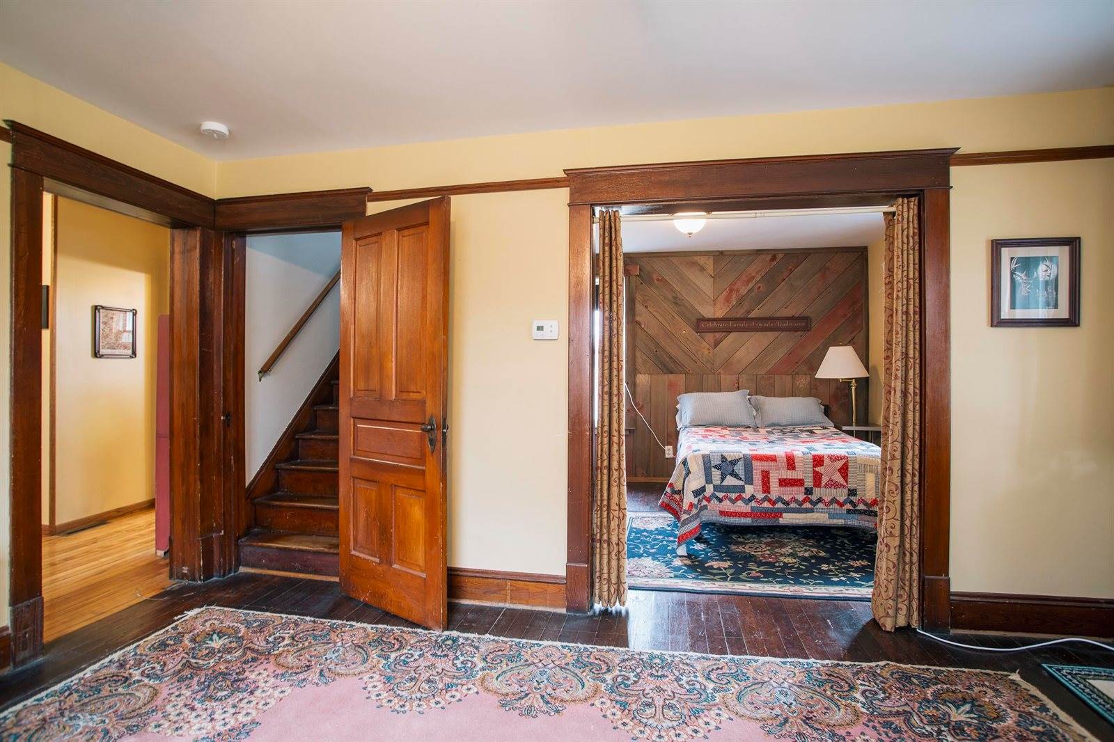 420 Depot Street, Greenwood, WI 54437