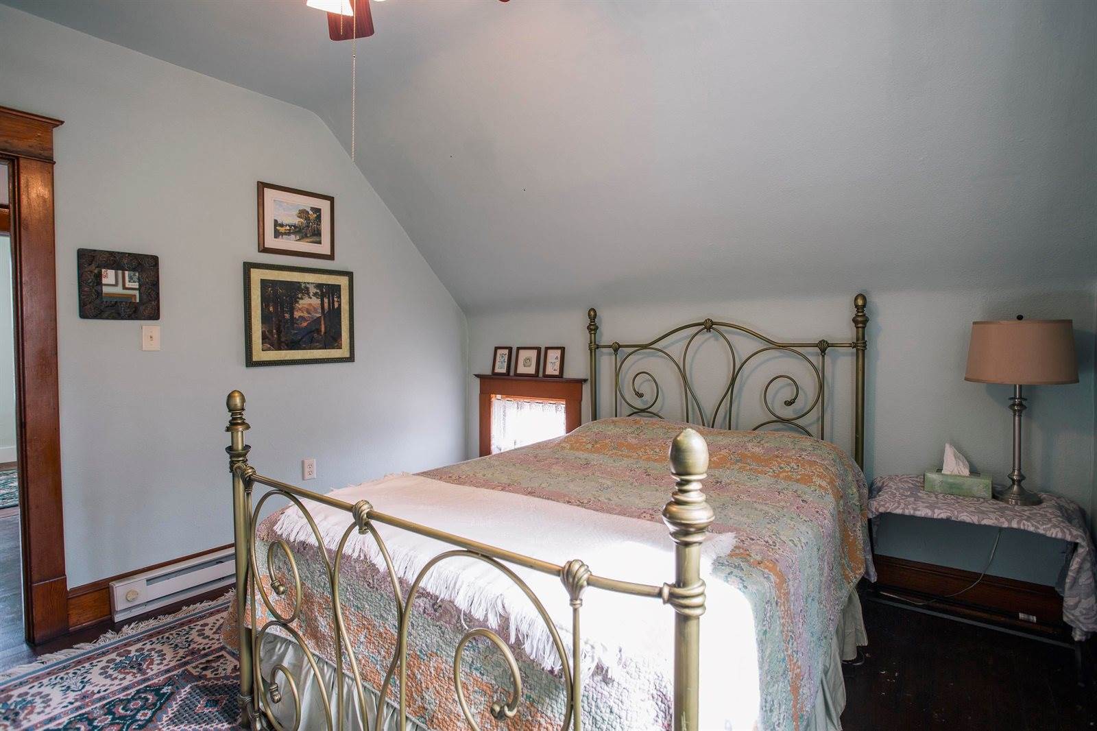 420 Depot Street, Greenwood, WI 54437