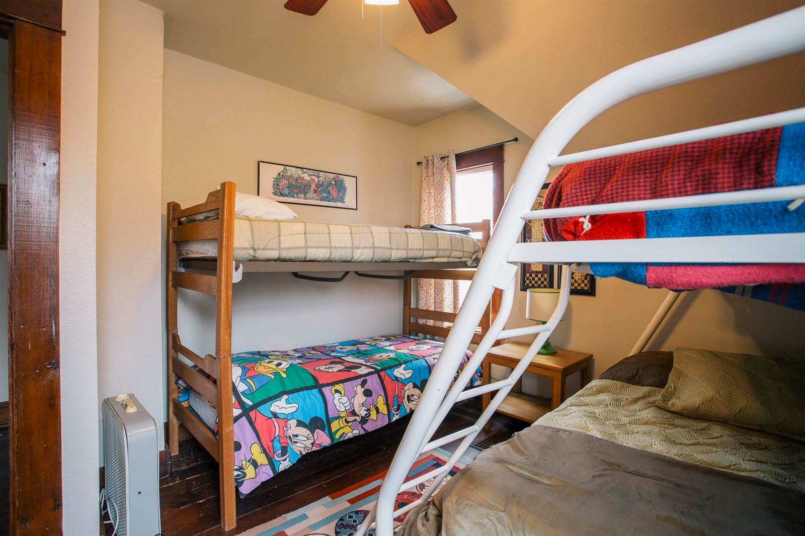 420 Depot Street, Greenwood, WI 54437