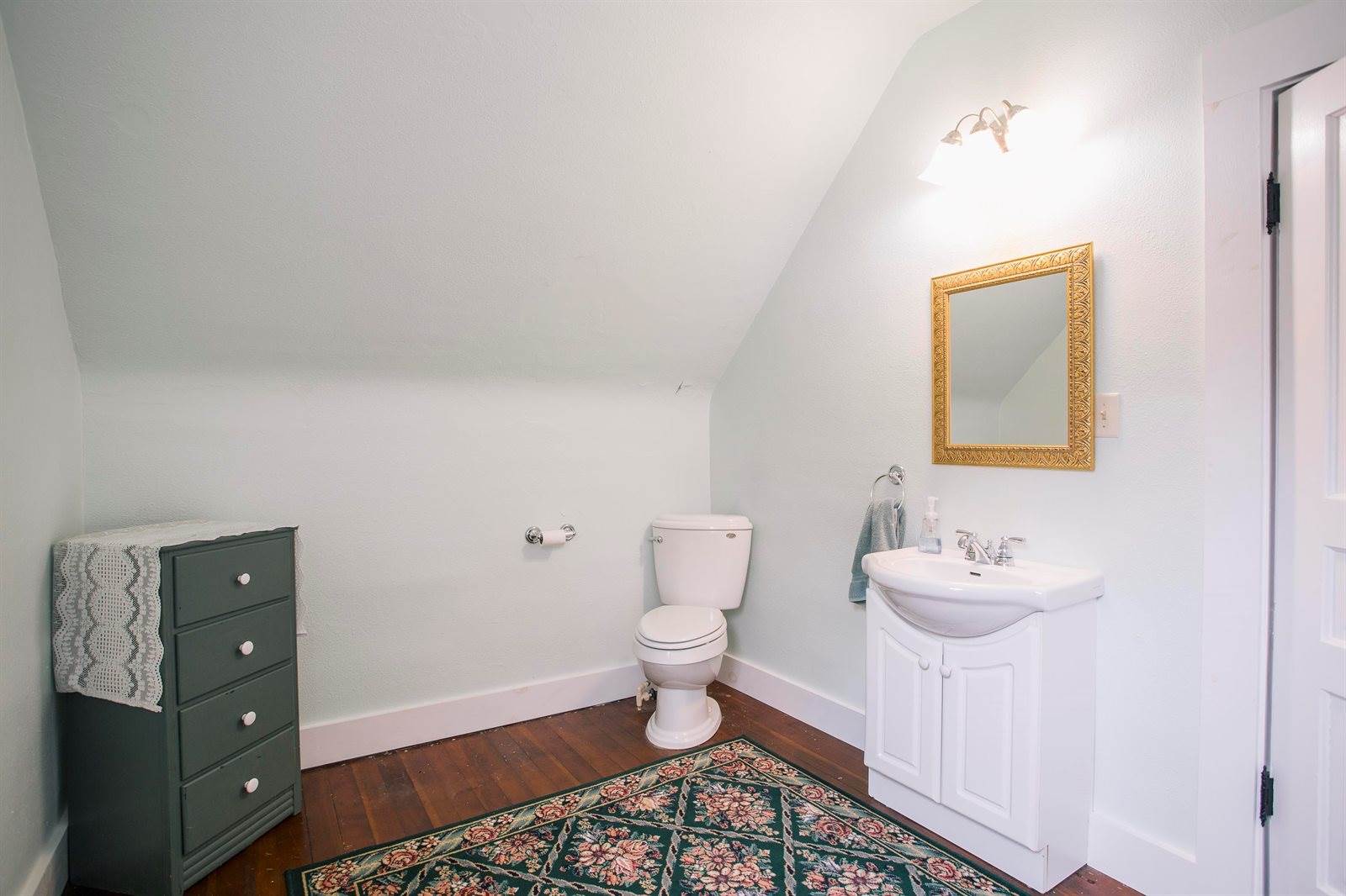 420 Depot Street, Greenwood, WI 54437