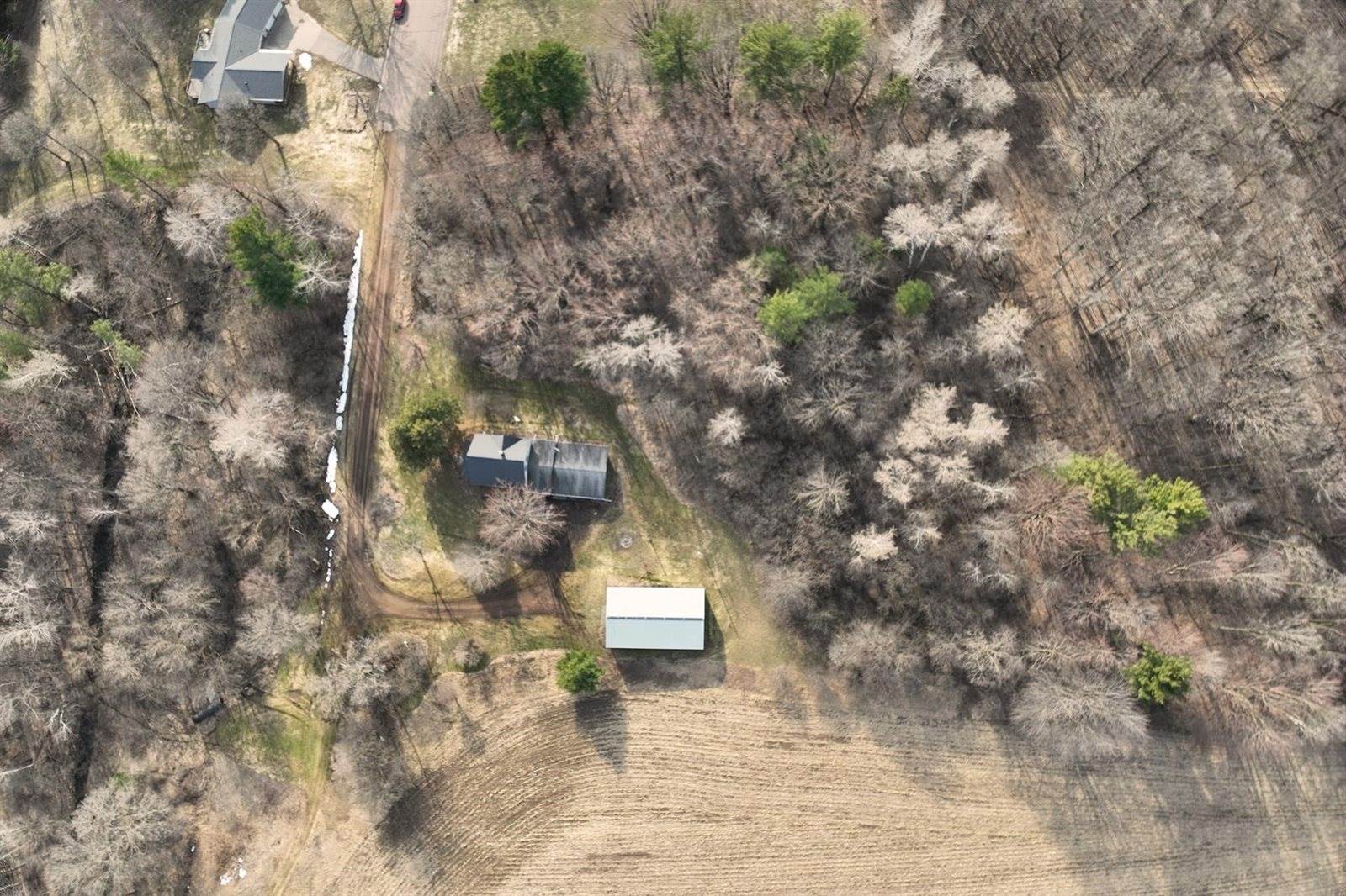 420 Depot Street, Greenwood, WI 54437