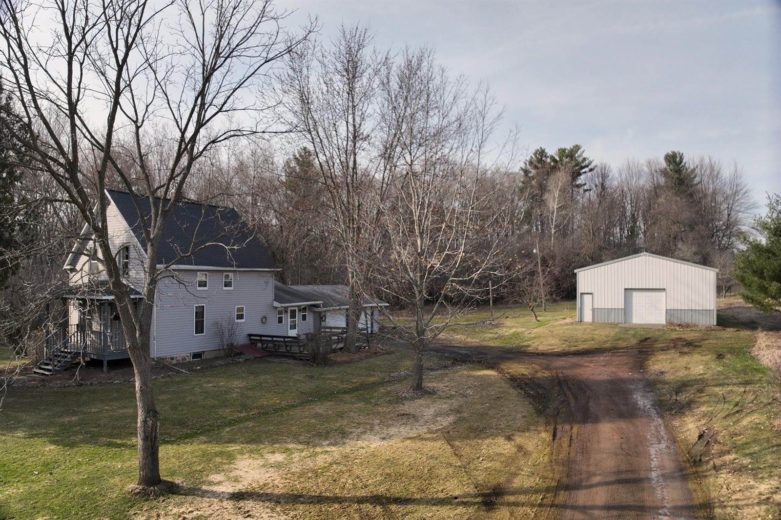 420 Depot Street, Greenwood, WI 54437