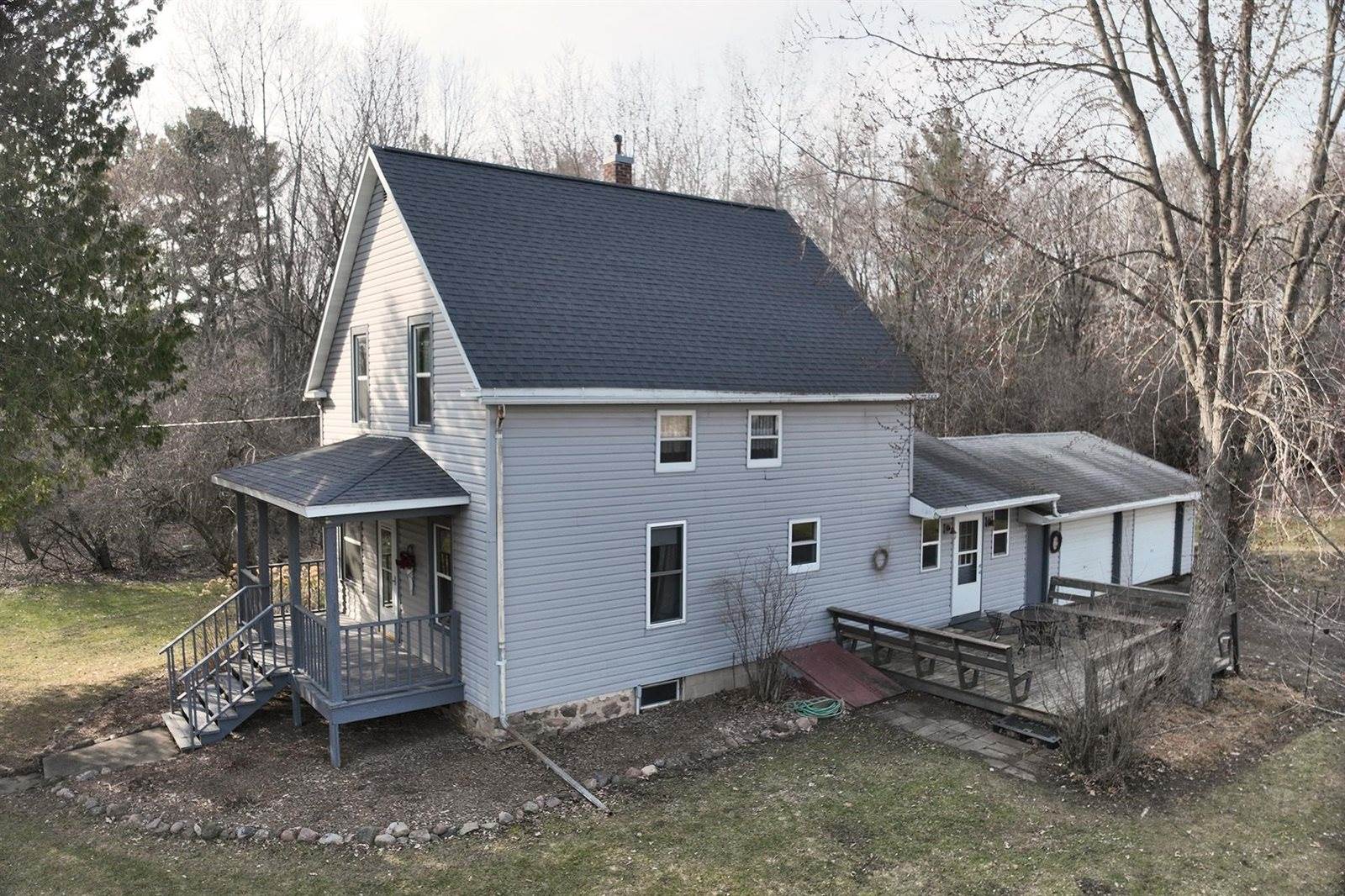 420 Depot Street, Greenwood, WI 54437