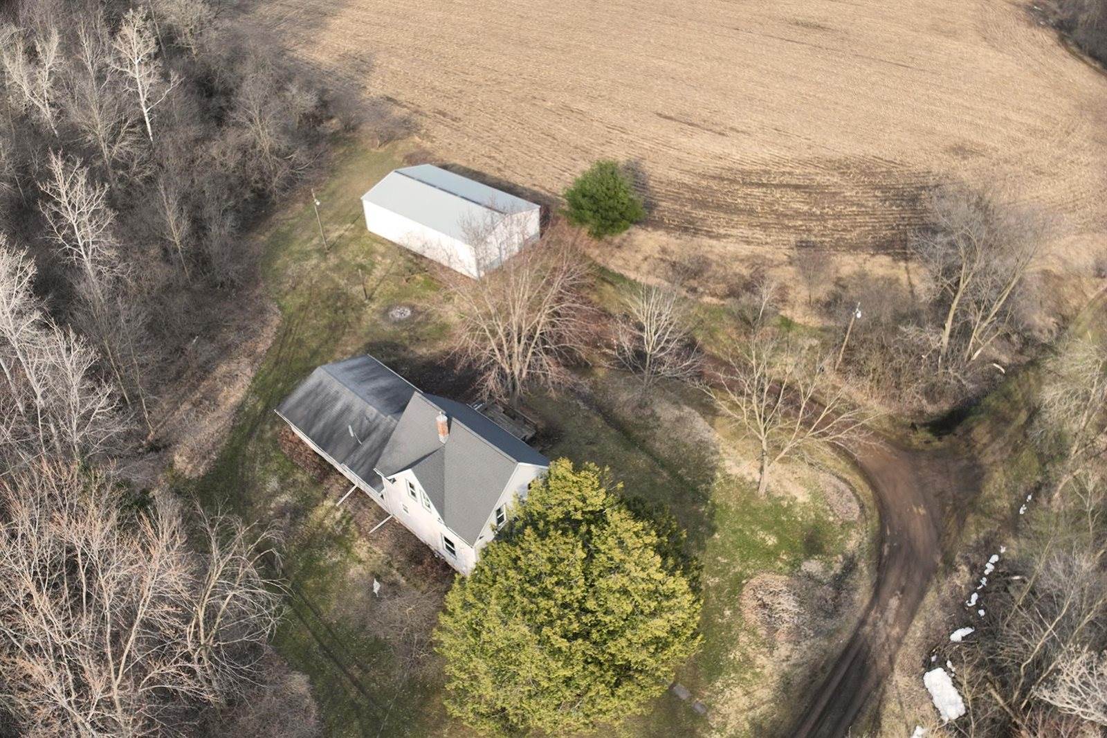 420 Depot Street, Greenwood, WI 54437