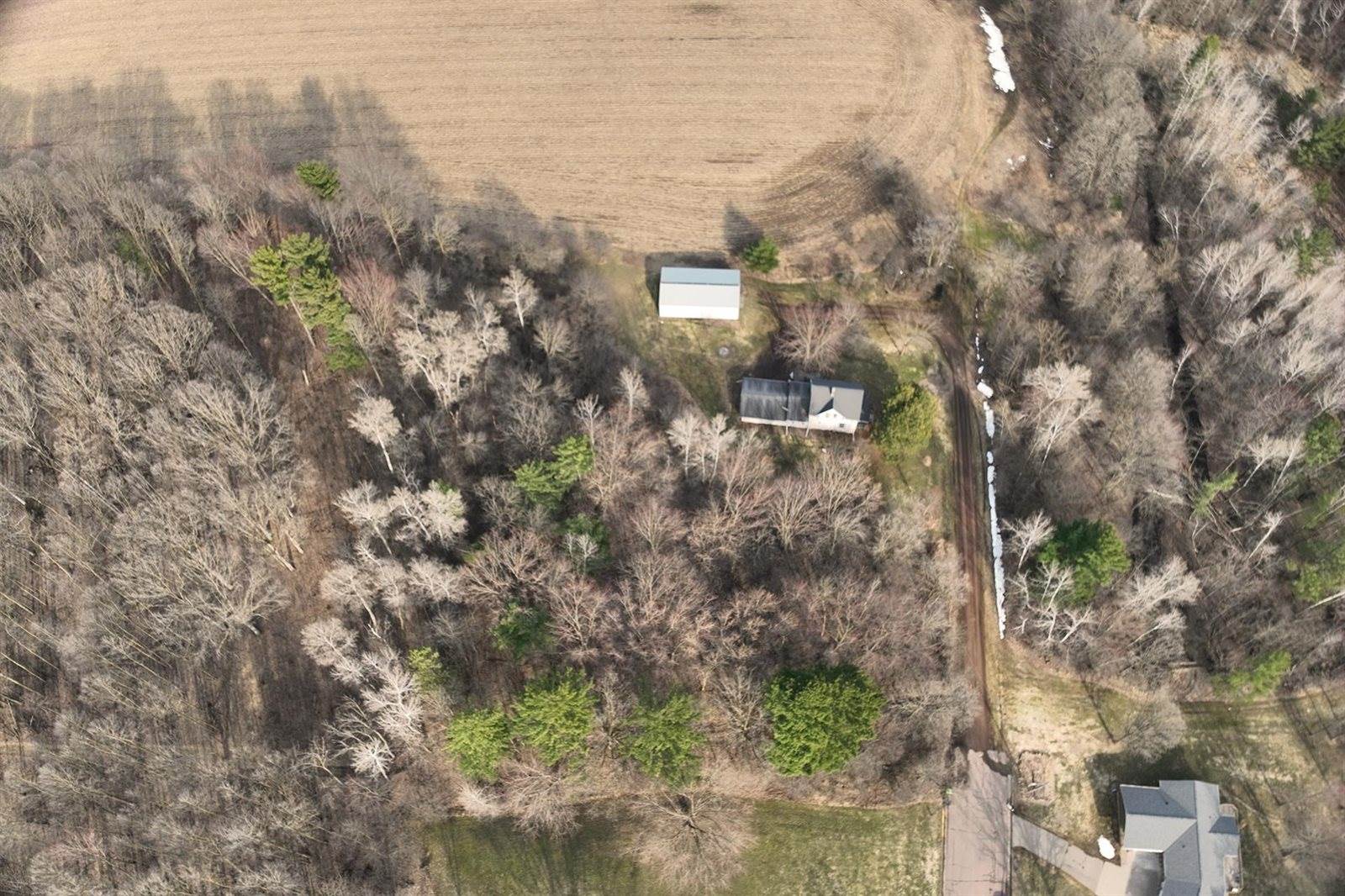 420 Depot Street, Greenwood, WI 54437