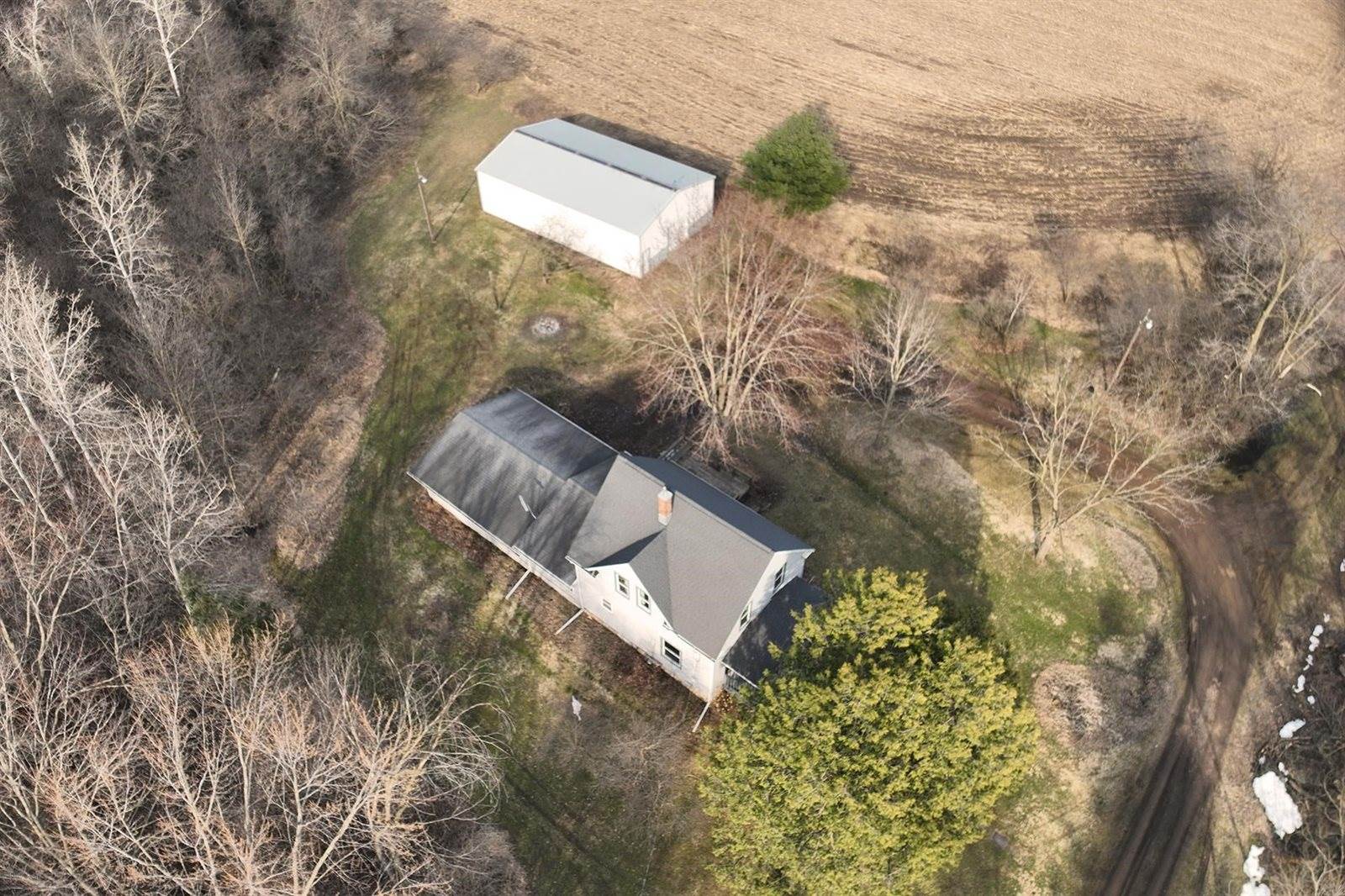 420 Depot Street, Greenwood, WI 54437