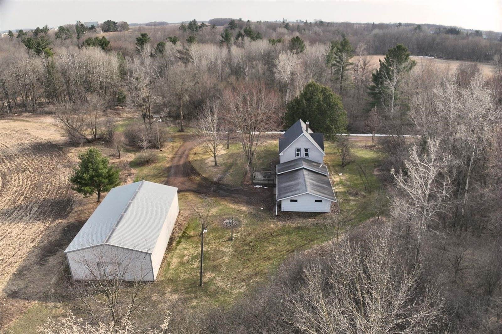 420 Depot Street, Greenwood, WI 54437