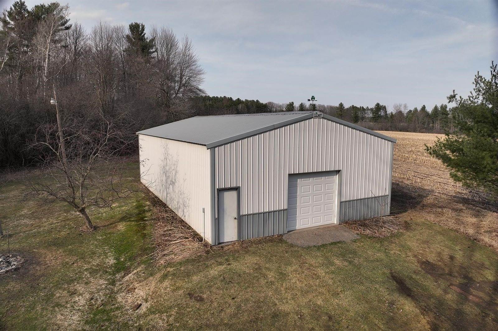 420 Depot Street, Greenwood, WI 54437