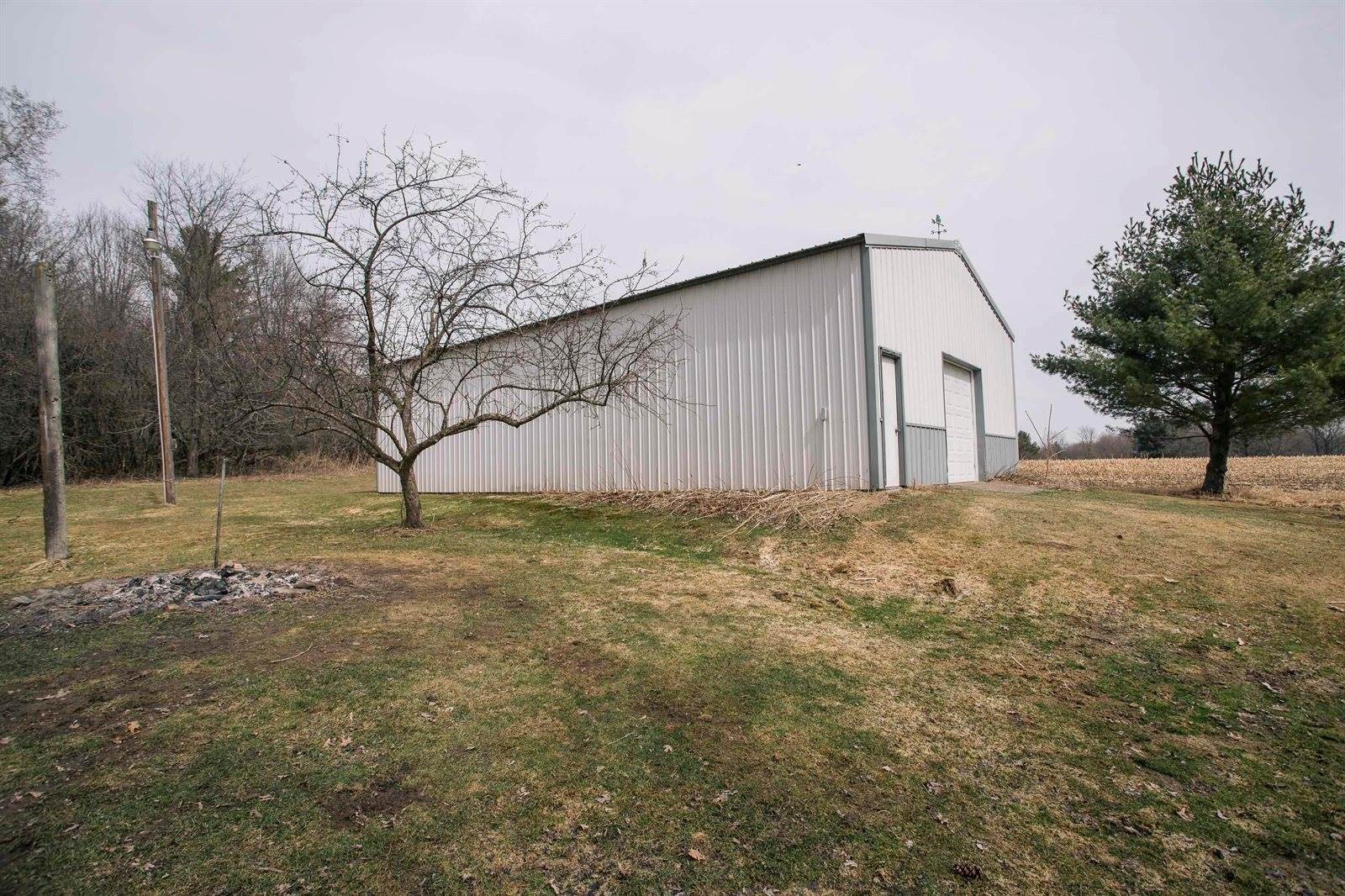 420 Depot Street, Greenwood, WI 54437