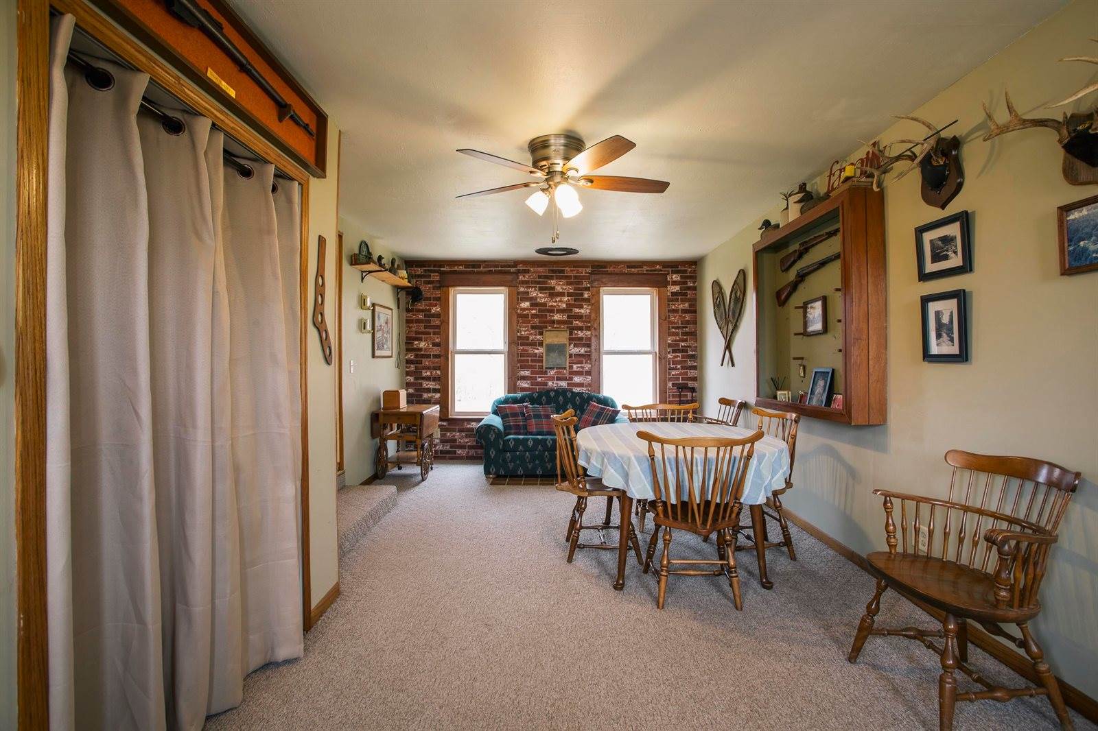 420 Depot Street, Greenwood, WI 54437