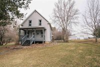 420 Depot Street, Greenwood, WI 54437