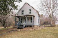 420 Depot Street, Greenwood, WI 54437