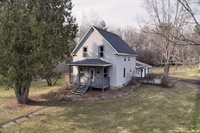 420 Depot Street, Greenwood, WI 54437