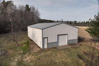 420 Depot Street, Greenwood, WI 54437
