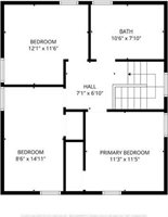 420 Depot Street, Greenwood, WI 54437