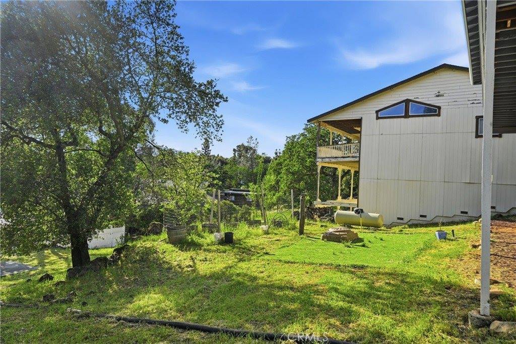 18669 Deer Hill, Hidden Valley Lake, CA 95467