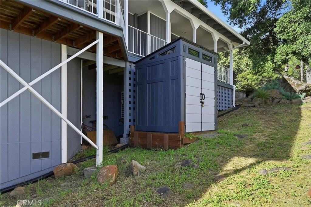 18669 Deer Hill, Hidden Valley Lake, CA 95467