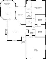 18669 Deer Hill, Hidden Valley Lake, CA 95467