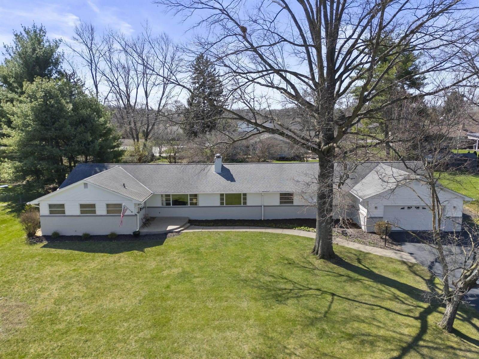 113 Longview Drive, Dublin, OH 43017