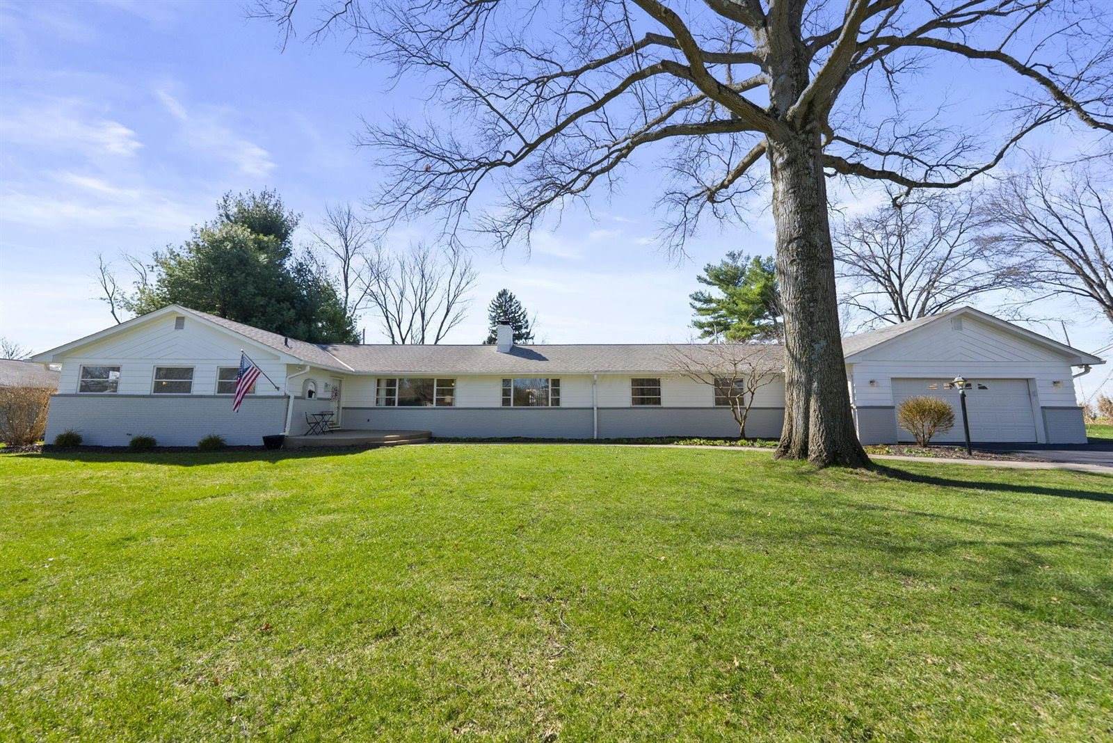 113 Longview Drive, Dublin, OH 43017