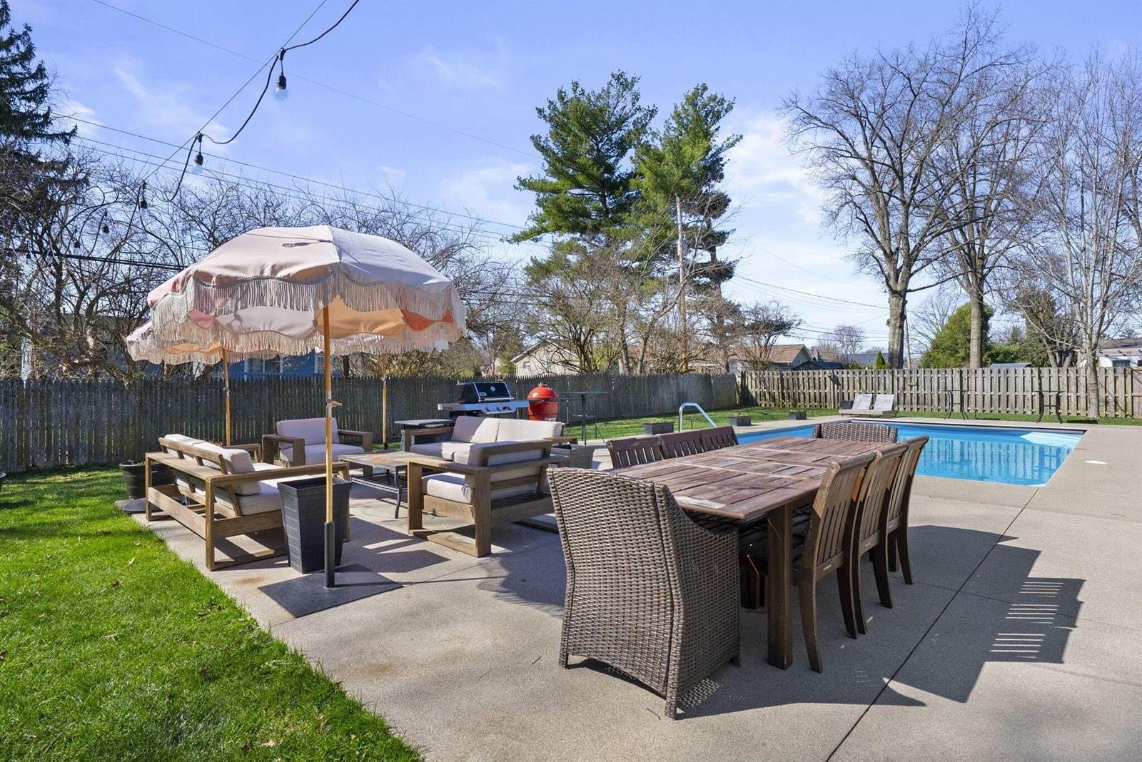 113 Longview Drive, Dublin, OH 43017