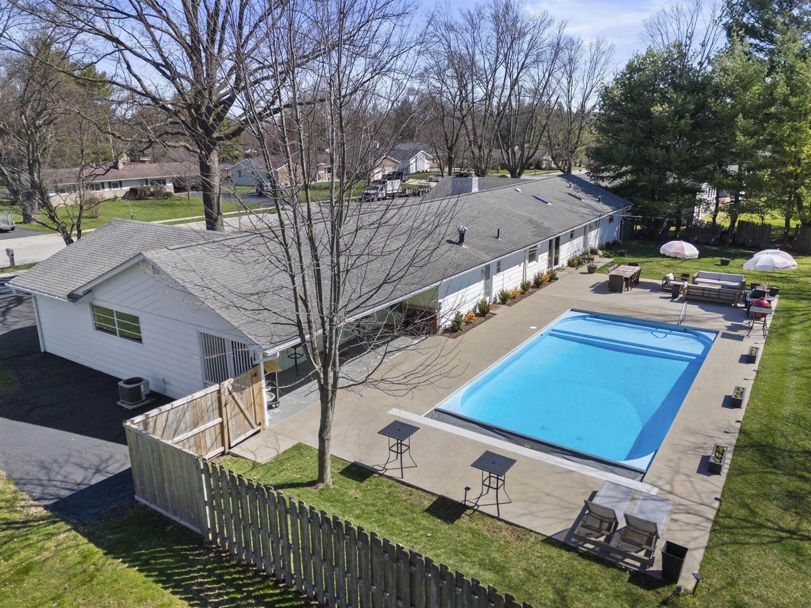113 Longview Drive, Dublin, OH 43017
