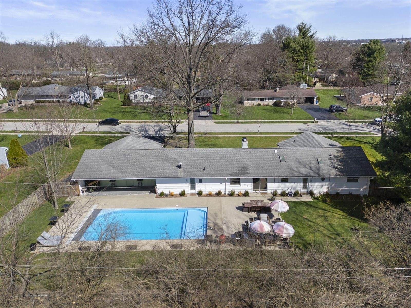 113 Longview Drive, Dublin, OH 43017