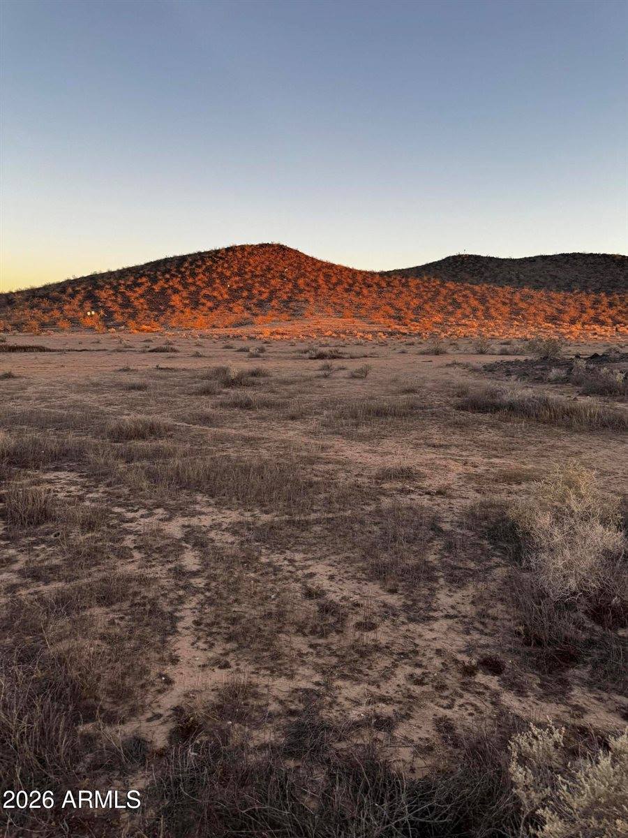 0 South 375th Avenue, Tonopah, AZ 85354