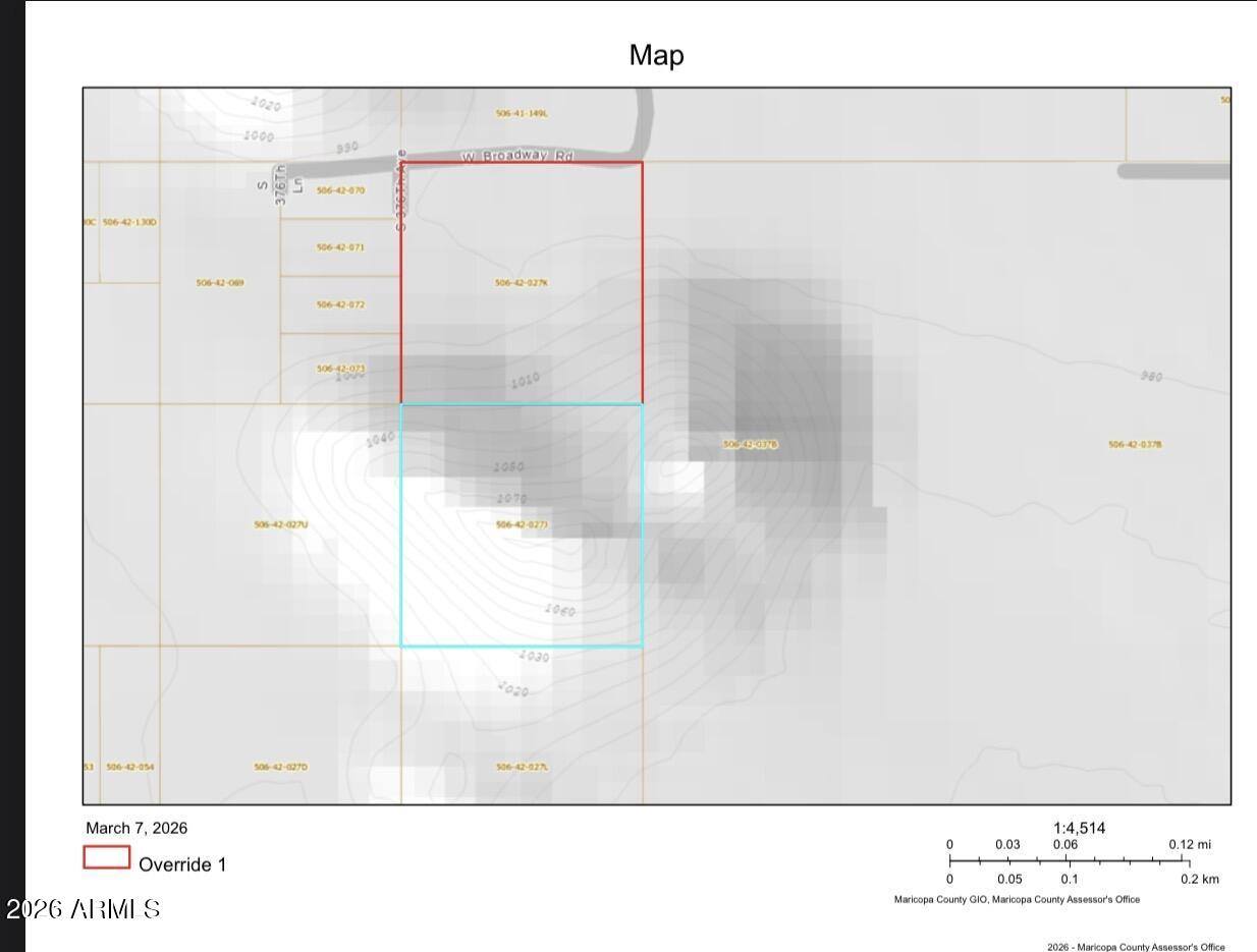 0 South 375th Avenue, Tonopah, AZ 85354