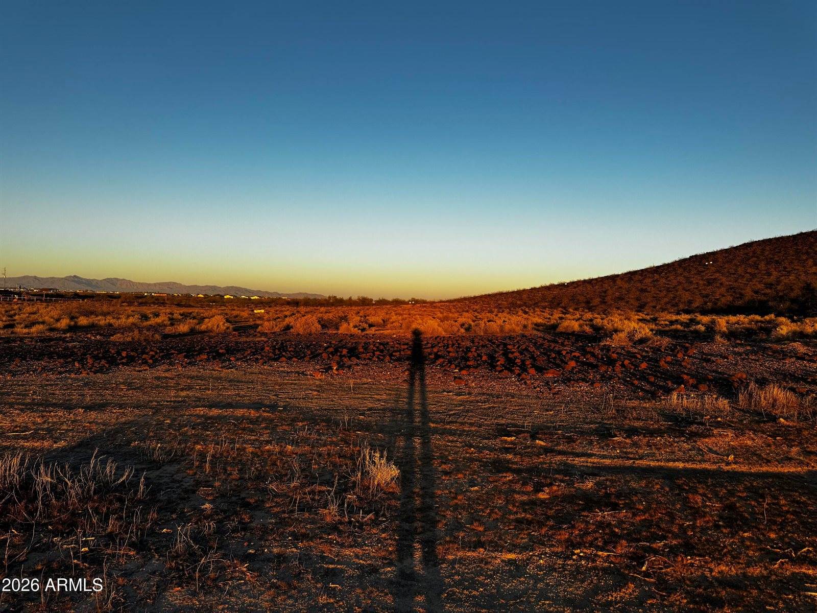 0 South 375th Avenue, Tonopah, AZ 85354