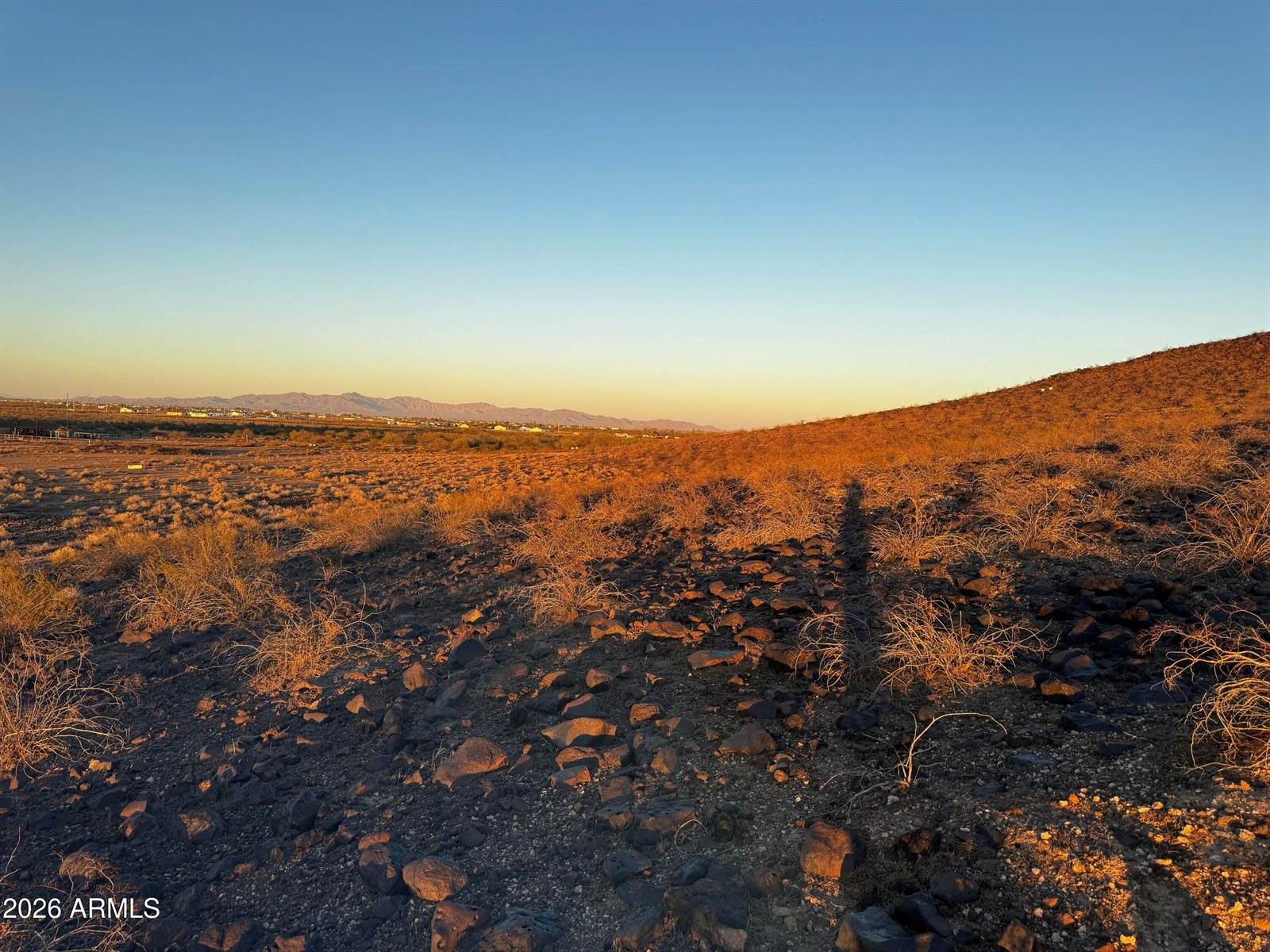 0 South 375th Avenue, Tonopah, AZ 85354