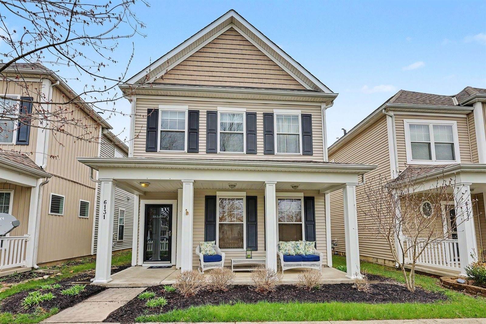 6131 Rackley Way, Westerville, OH 43081