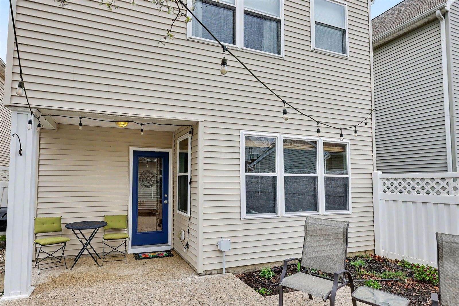 6131 Rackley Way, Westerville, OH 43081