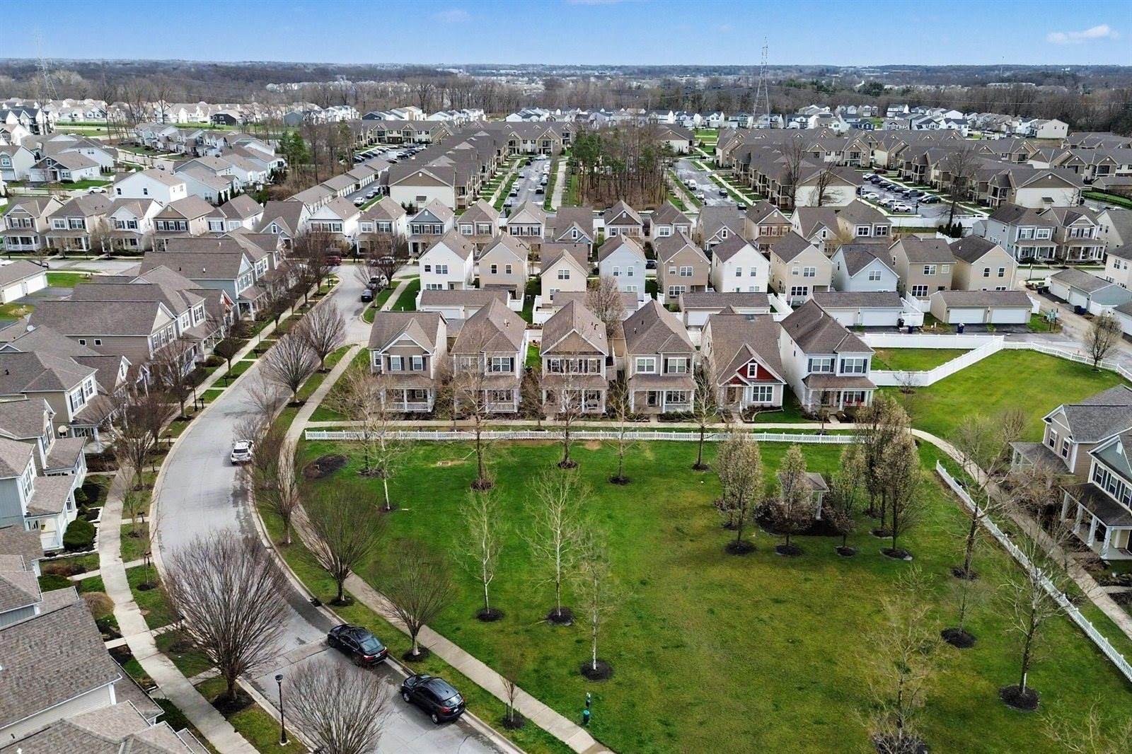 6131 Rackley Way, Westerville, OH 43081