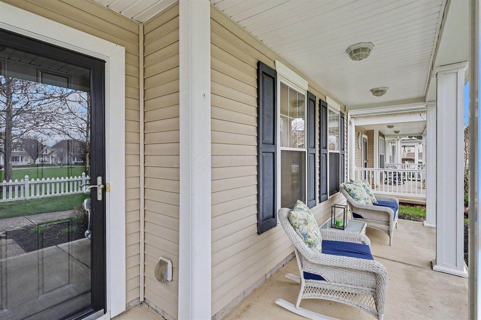 6131 Rackley Way, Westerville, OH 43081