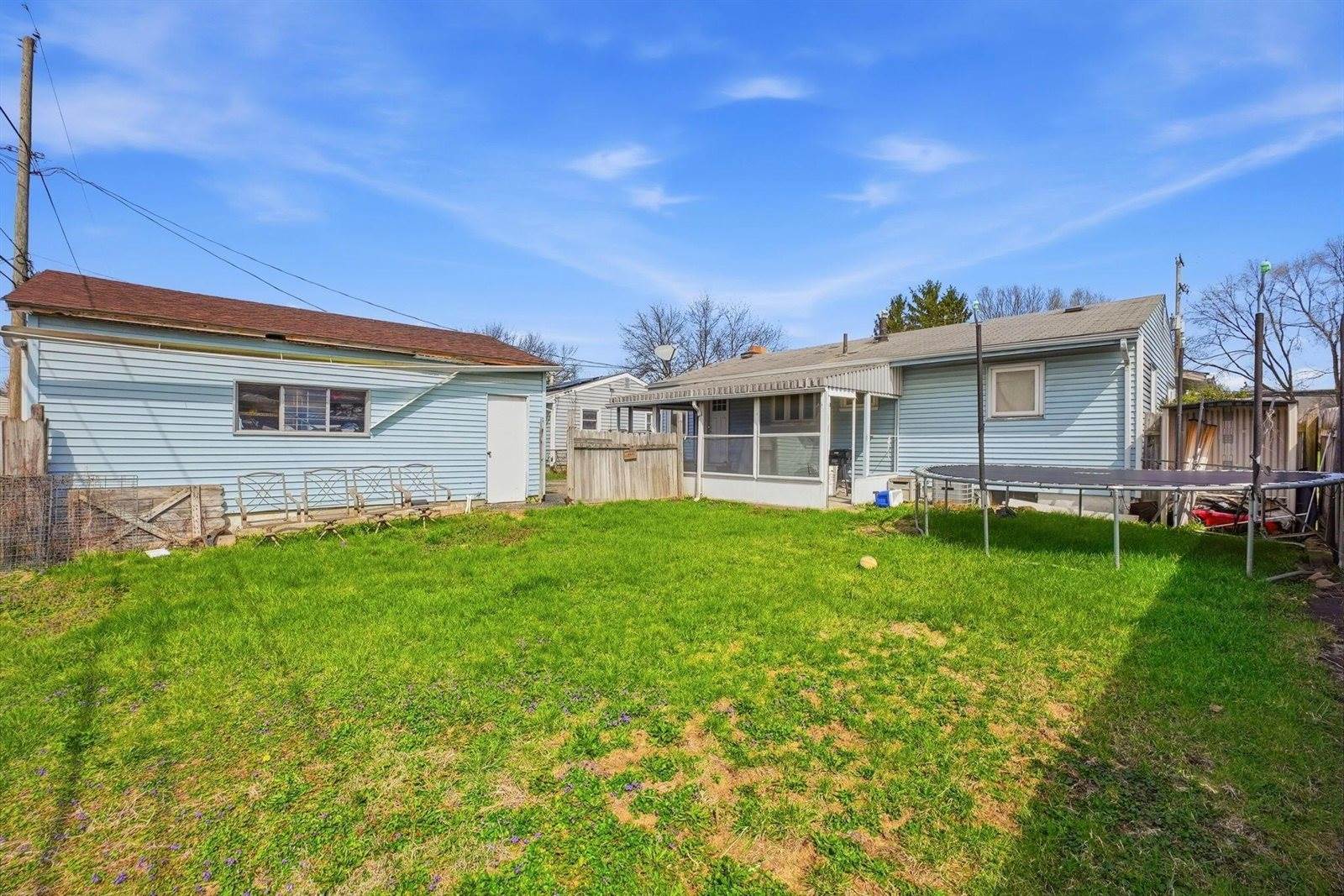 455 Whitehall Drive, Columbus, OH 43213