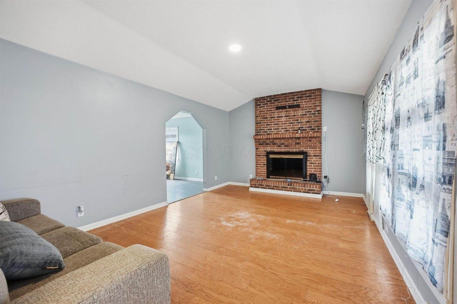 455 Whitehall Drive, Columbus, OH 43213