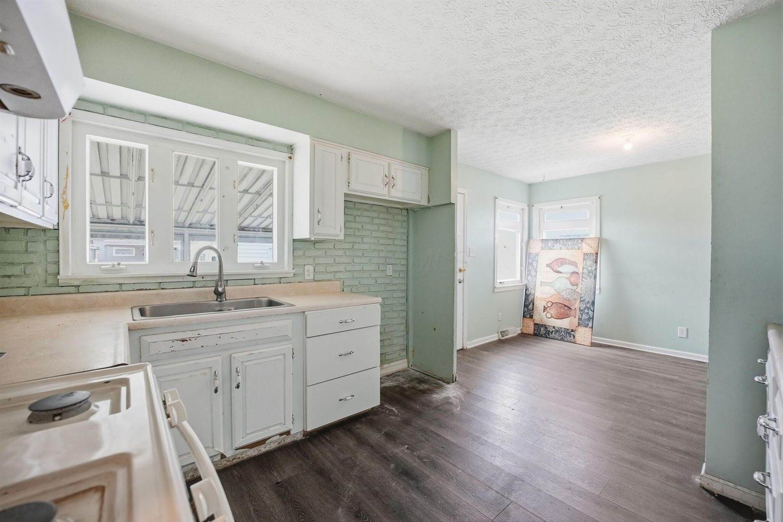 455 Whitehall Drive, Columbus, OH 43213