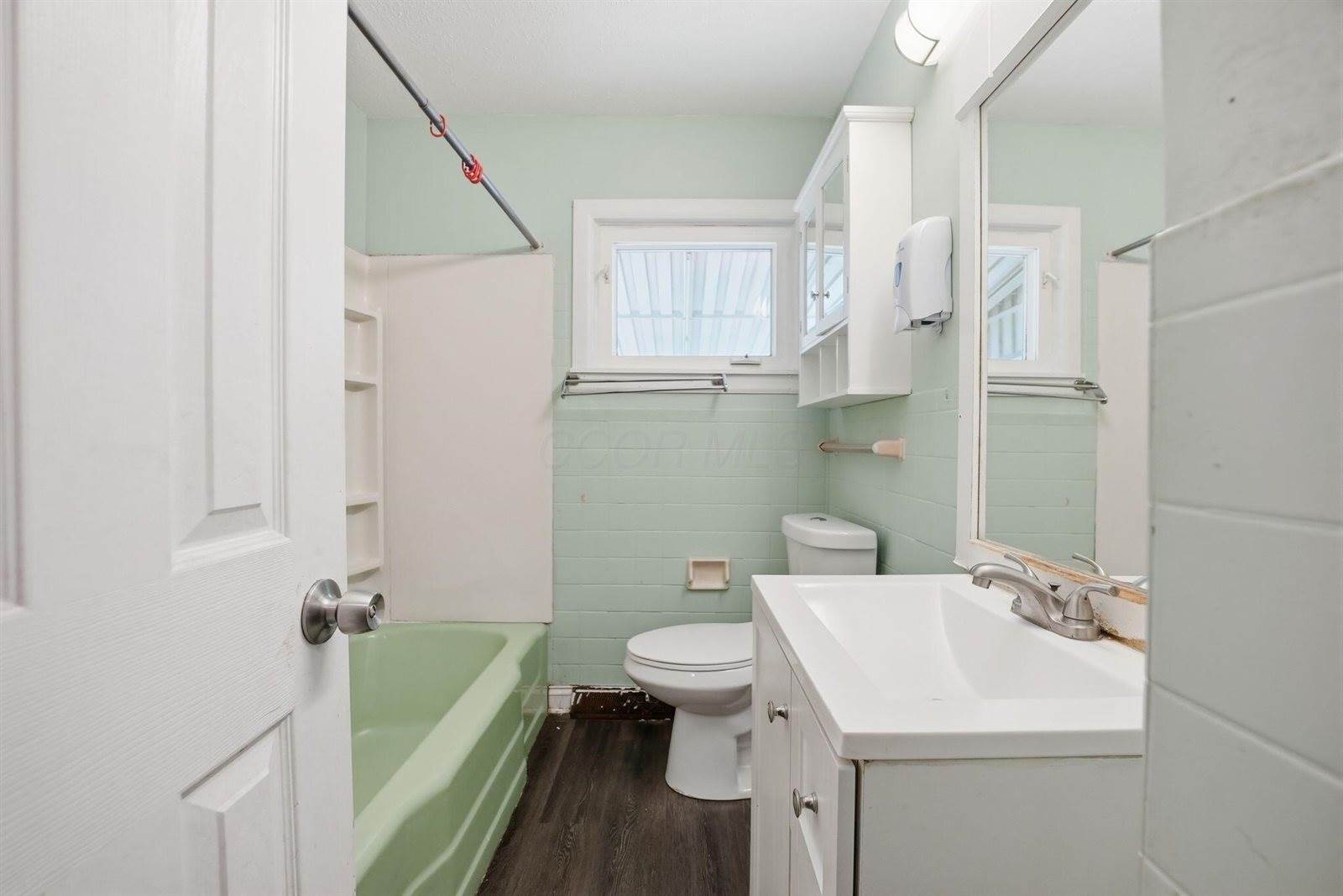 455 Whitehall Drive, Columbus, OH 43213