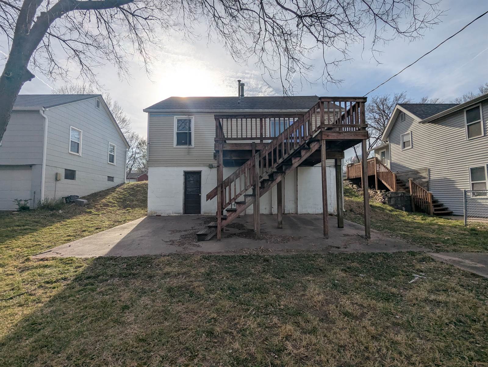 601 Walnut Street, Wamego, KS 66547