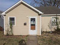 601 Walnut Street, Wamego, KS 66547